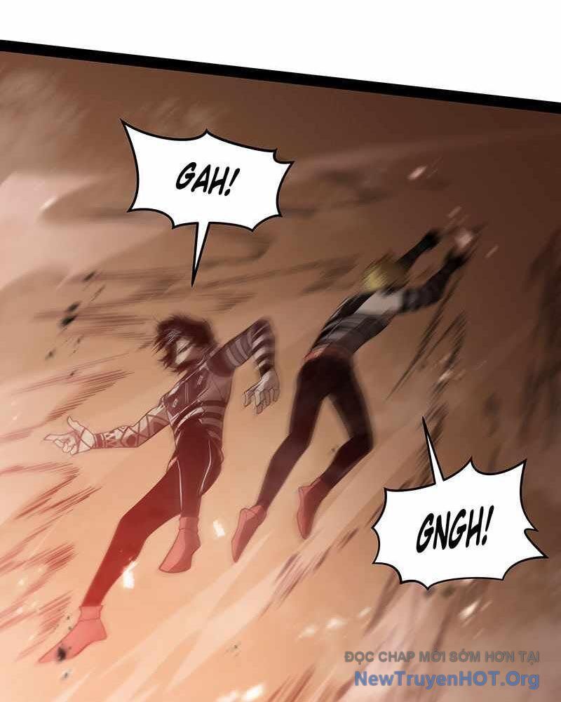 Trò chơi của thần - Chapter 79 - Page 120