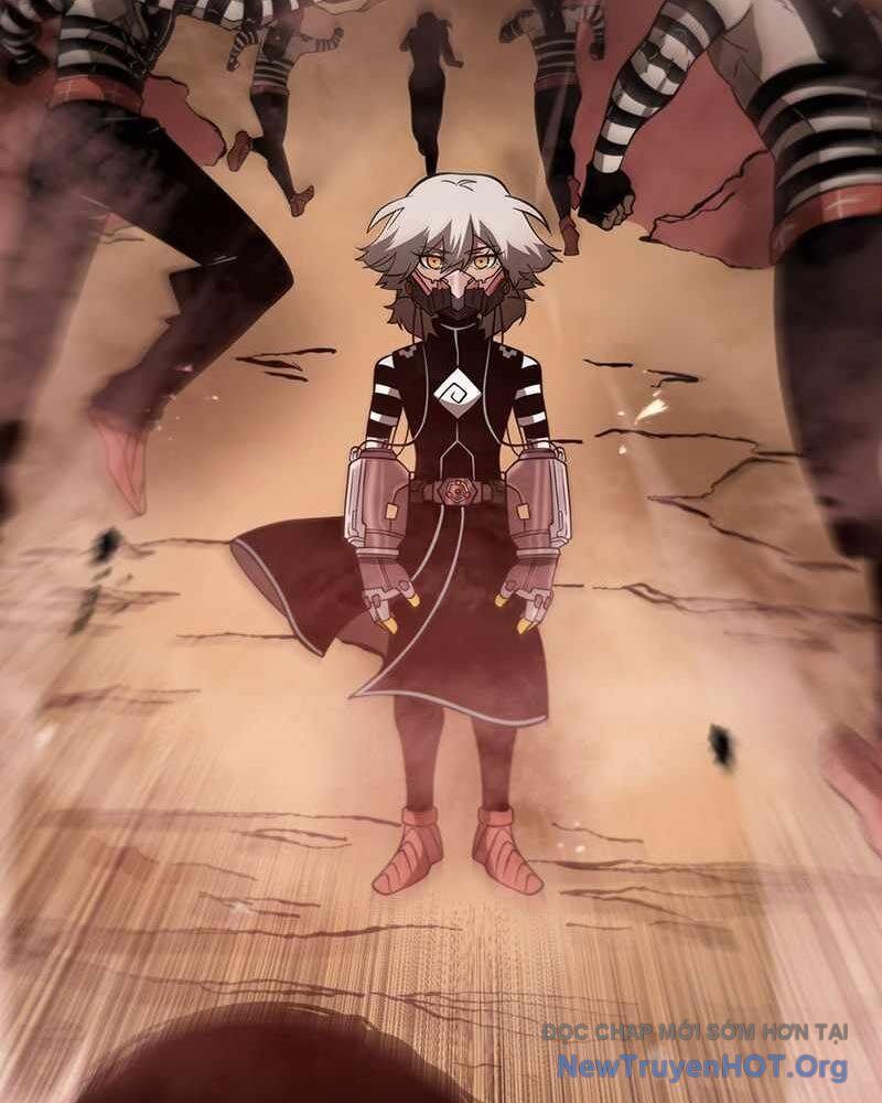 Trò chơi của thần - Chapter 79 - Page 122