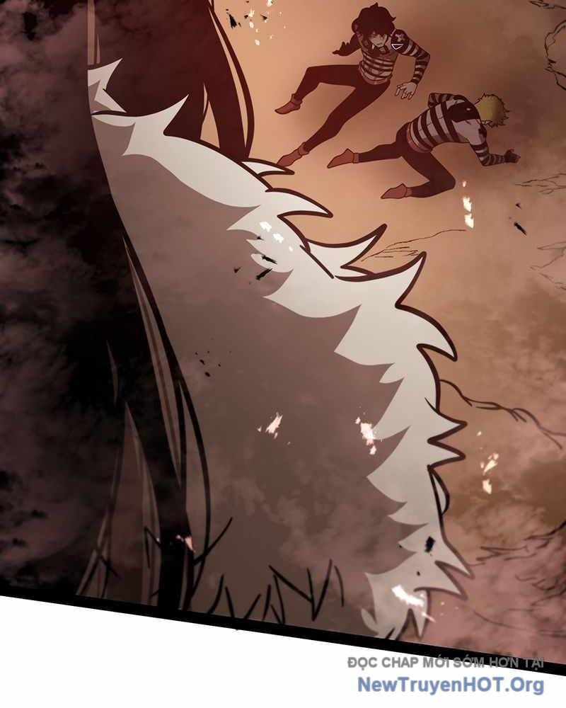 Trò chơi của thần - Chapter 79 - Page 128