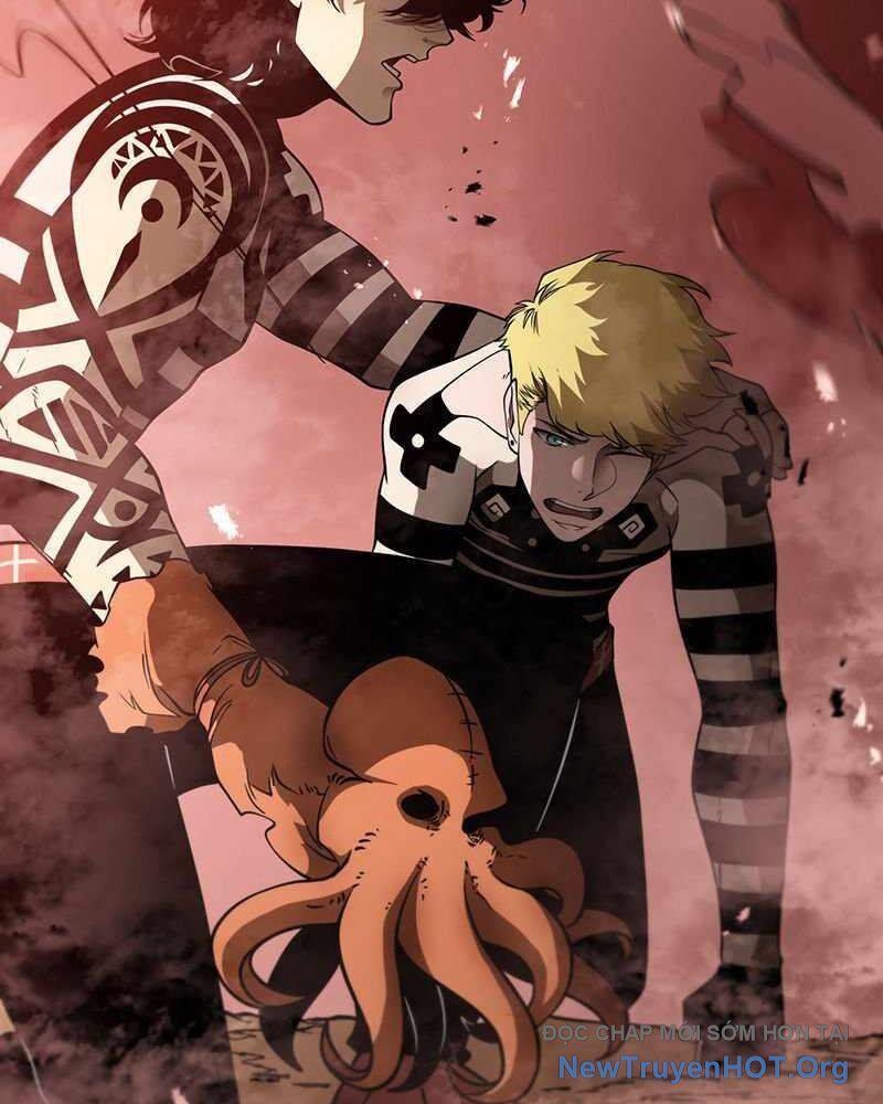 Trò chơi của thần - Chapter 79 - Page 130