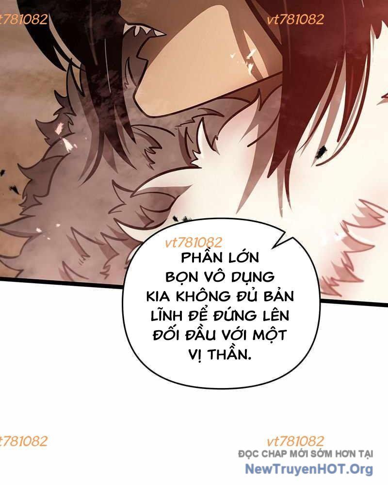 Trò chơi của thần - Chapter 79 - Page 183