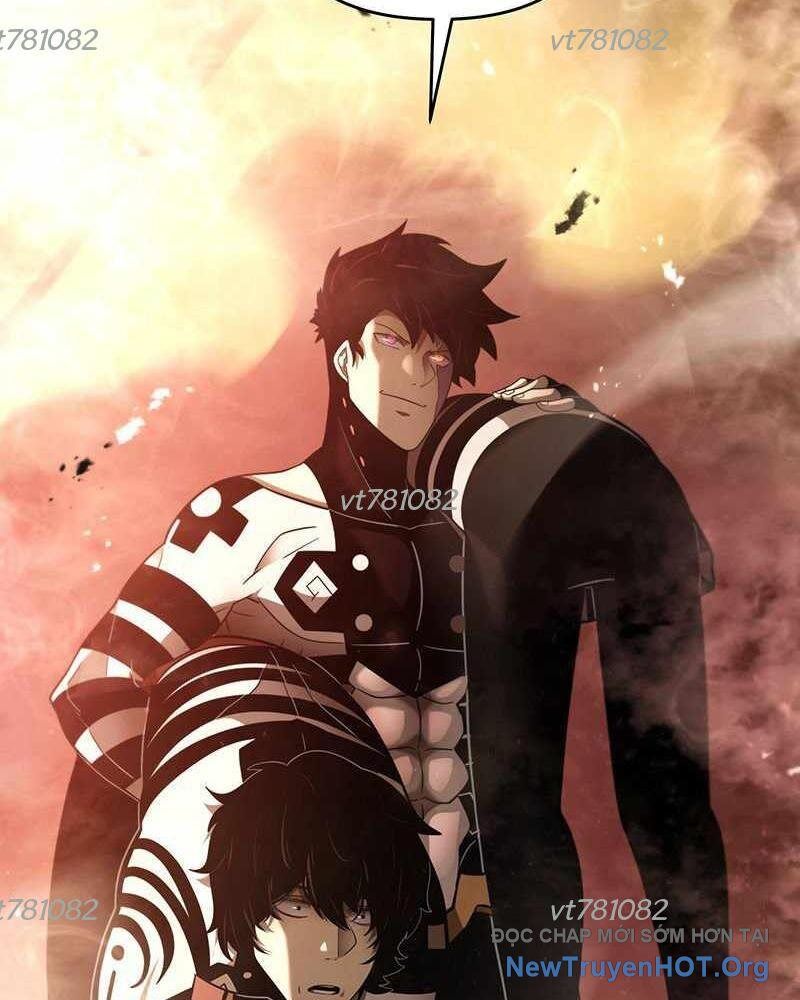 Trò chơi của thần - Chapter 79 - Page 185