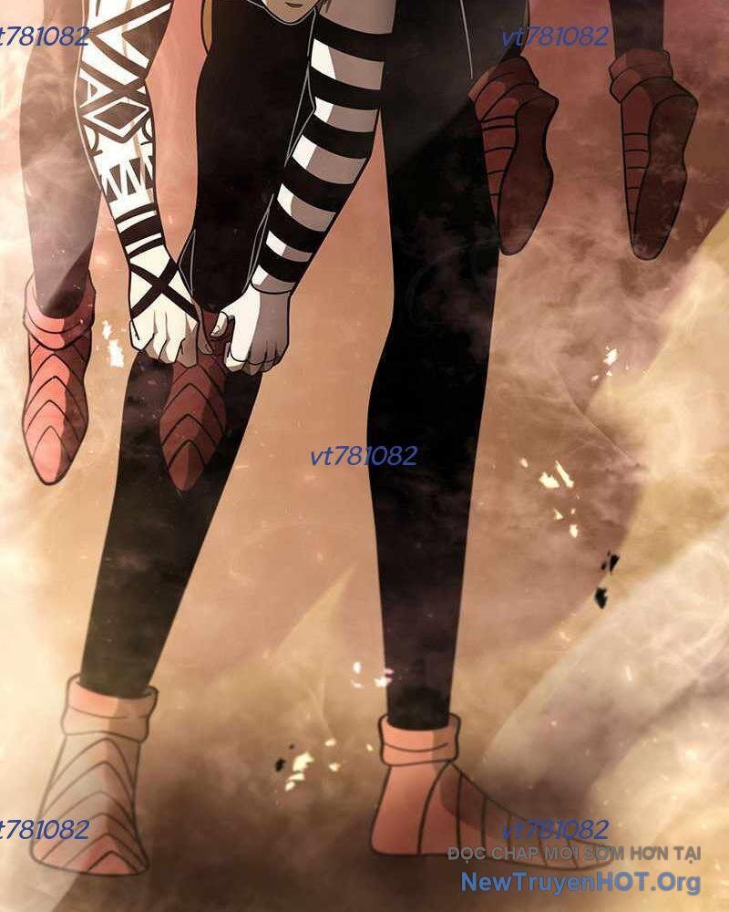 Trò chơi của thần - Chapter 79 - Page 186