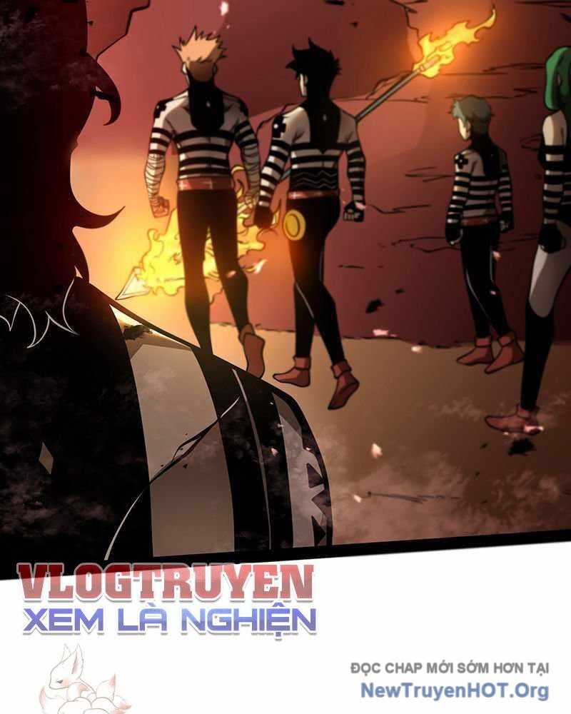 Trò chơi của thần - Chapter 79 - Page 19