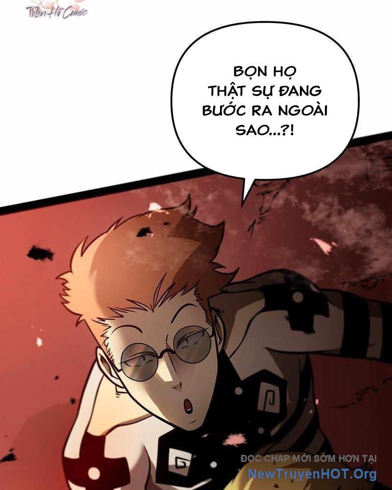 Trò chơi của thần - Chapter 79 - Page 20