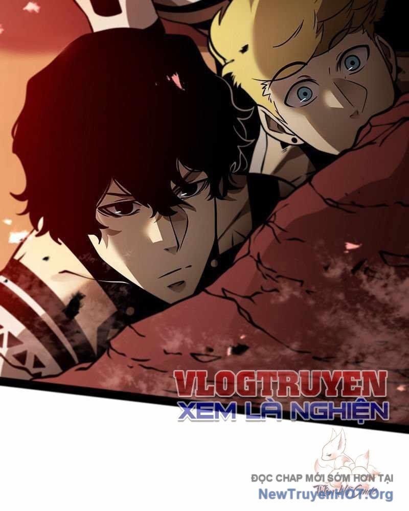 Trò chơi của thần - Chapter 79 - Page 21