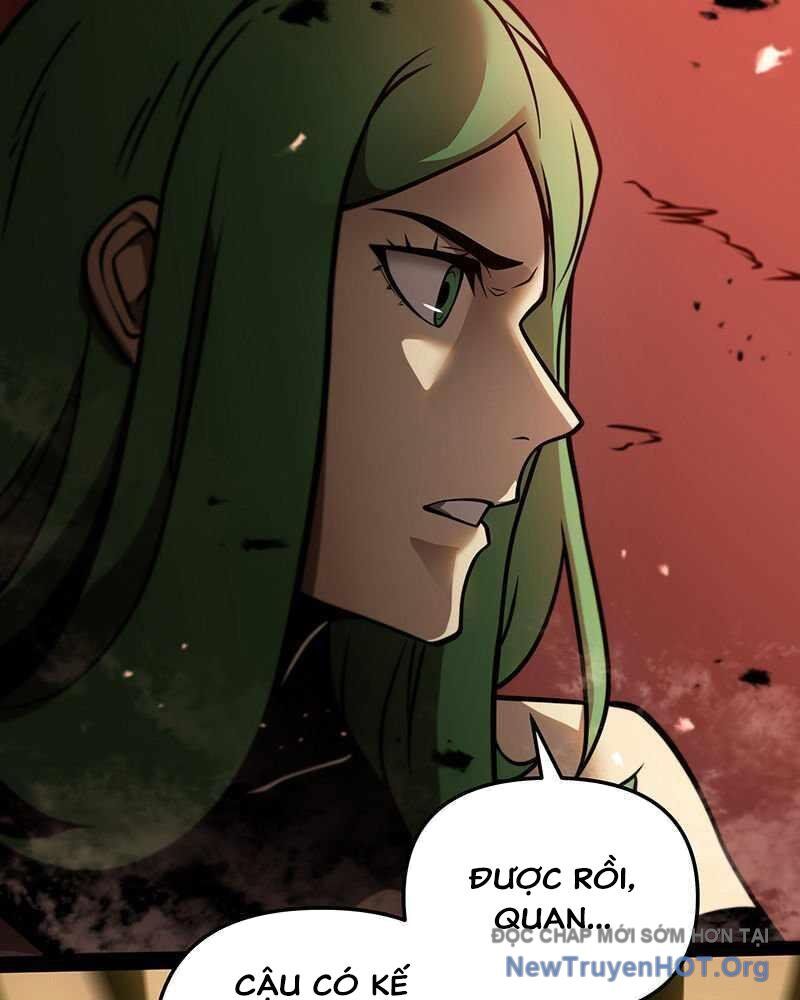 Trò chơi của thần - Chapter 79 - Page 23