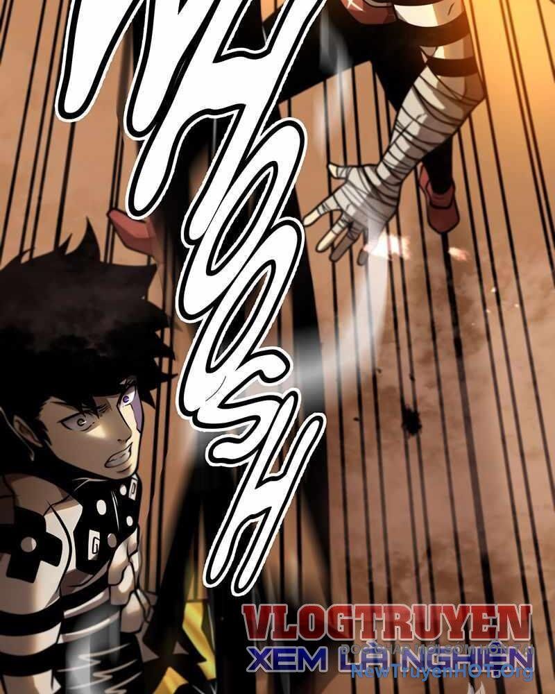 Trò chơi của thần - Chapter 79 - Page 26