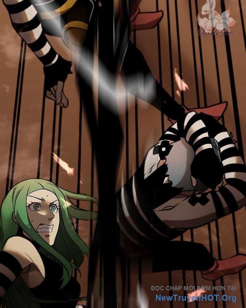 Trò chơi của thần - Chapter 79 - Page 27