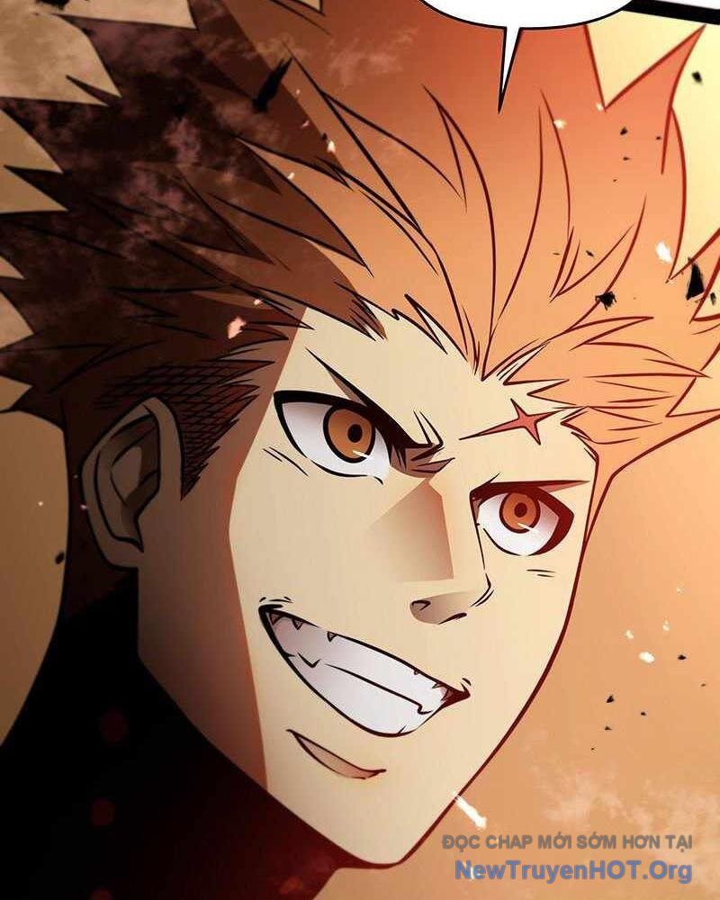 Trò chơi của thần - Chapter 79 - Page 30