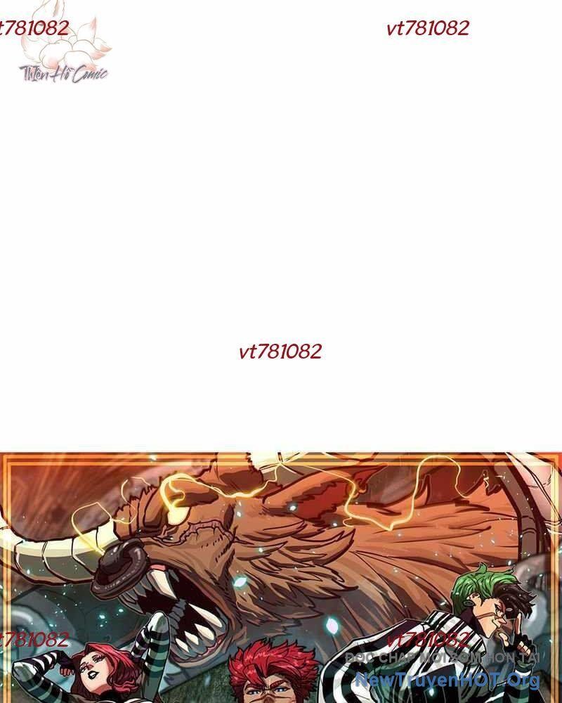 Trò chơi của thần - Chapter 79 - Page 7