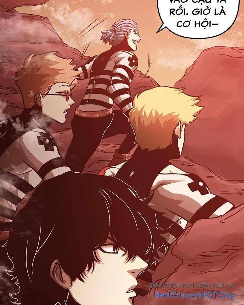 Trò chơi của thần - Chapter 79 - Page 72