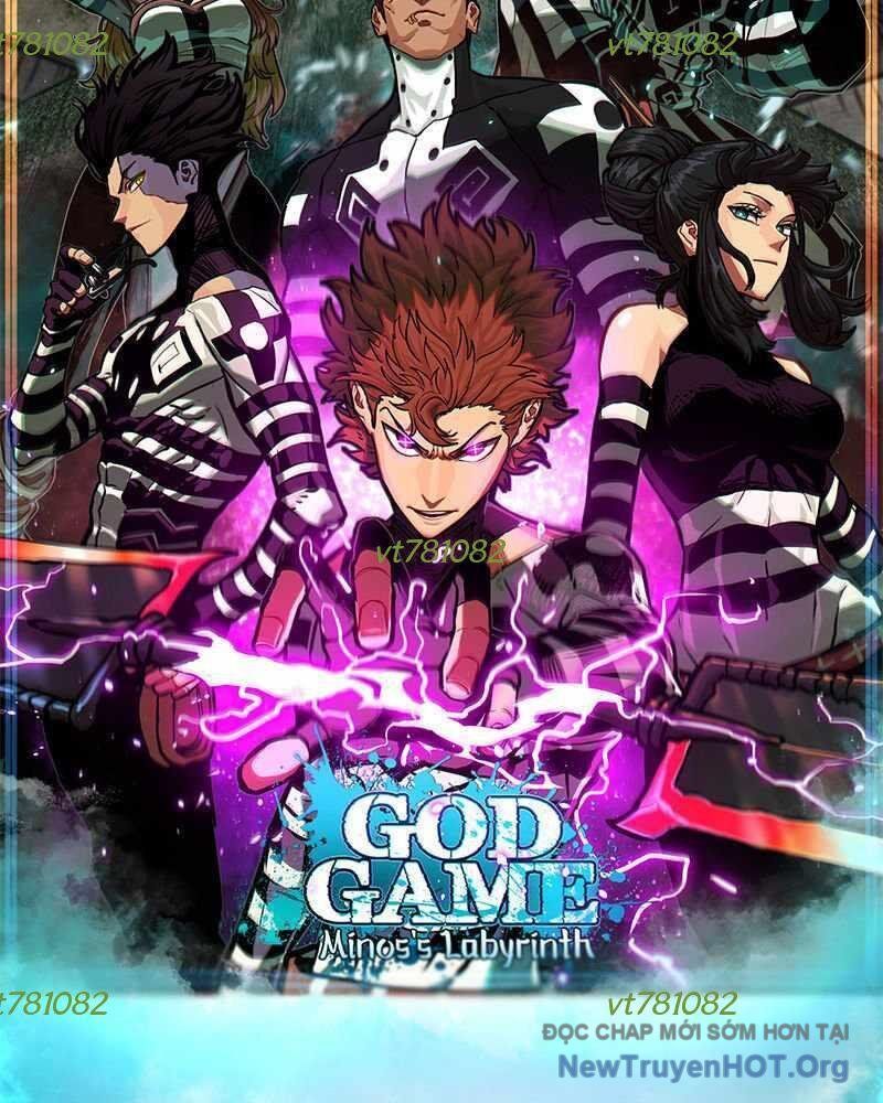 Trò chơi của thần - Chapter 79 - Page 8