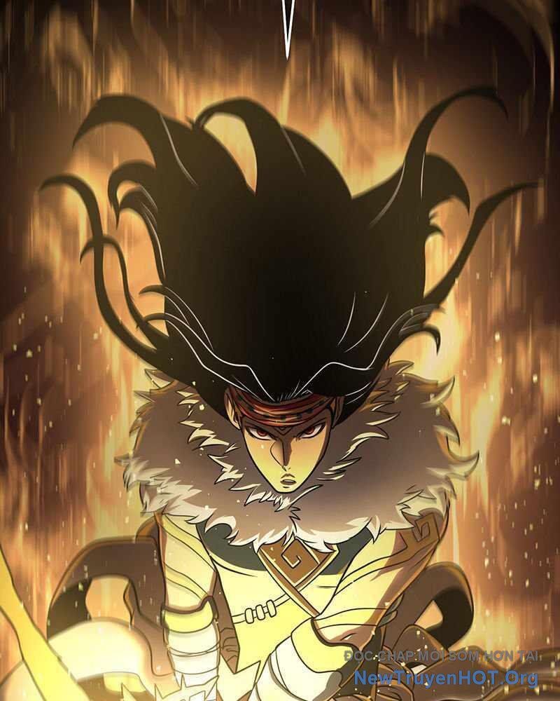 Trò chơi của thần - Chapter 79 - Page 80