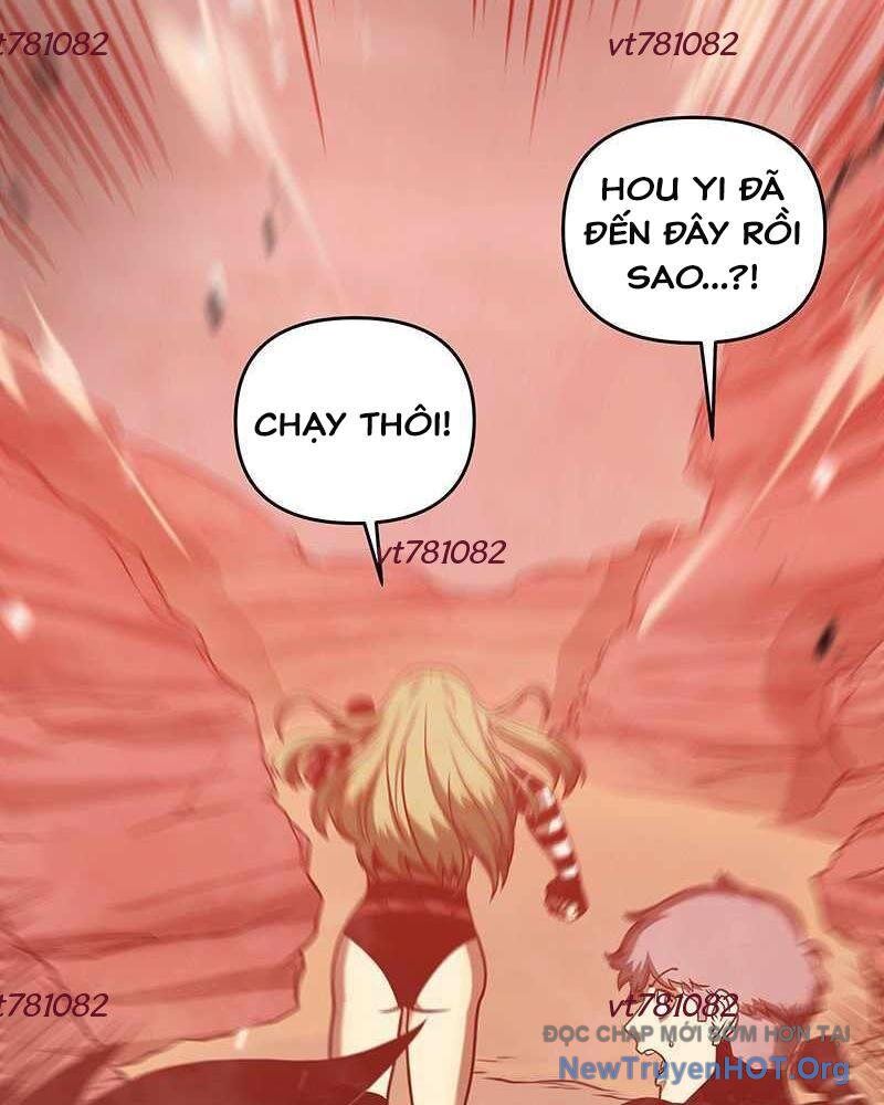 Trò chơi của thần - Chapter 79 - Page 83