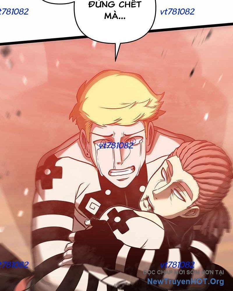 Trò chơi của thần - Chapter 79 - Page 86