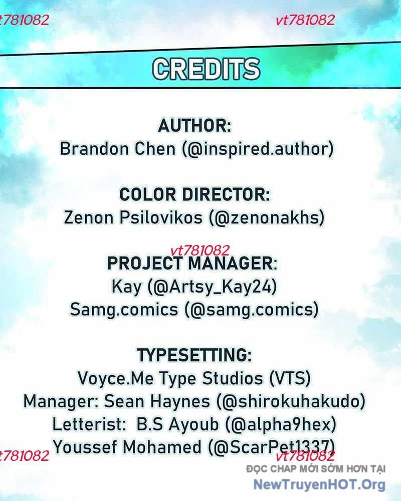 Trò chơi của thần - Chapter 79 - Page 9