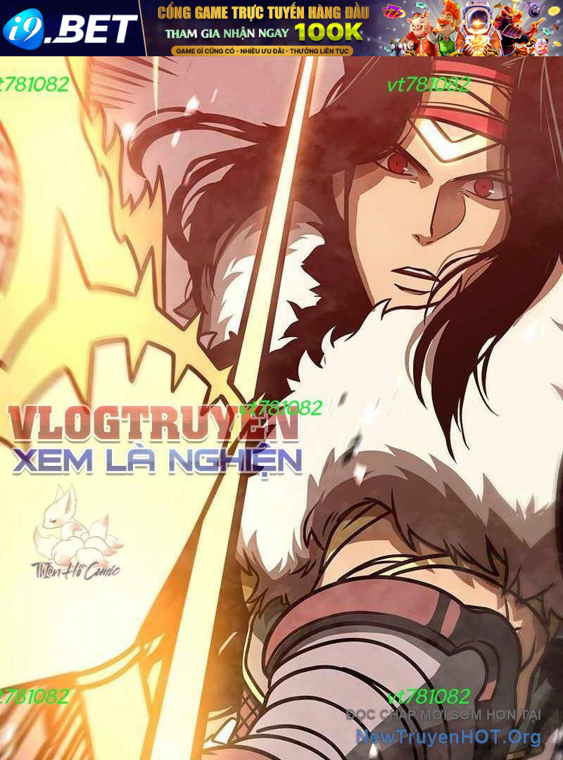 Trò chơi của thần - Chapter 79 - Page 95