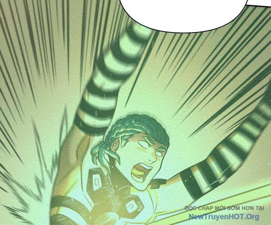 Trò chơi của thần - Chapter 80 - Page 122