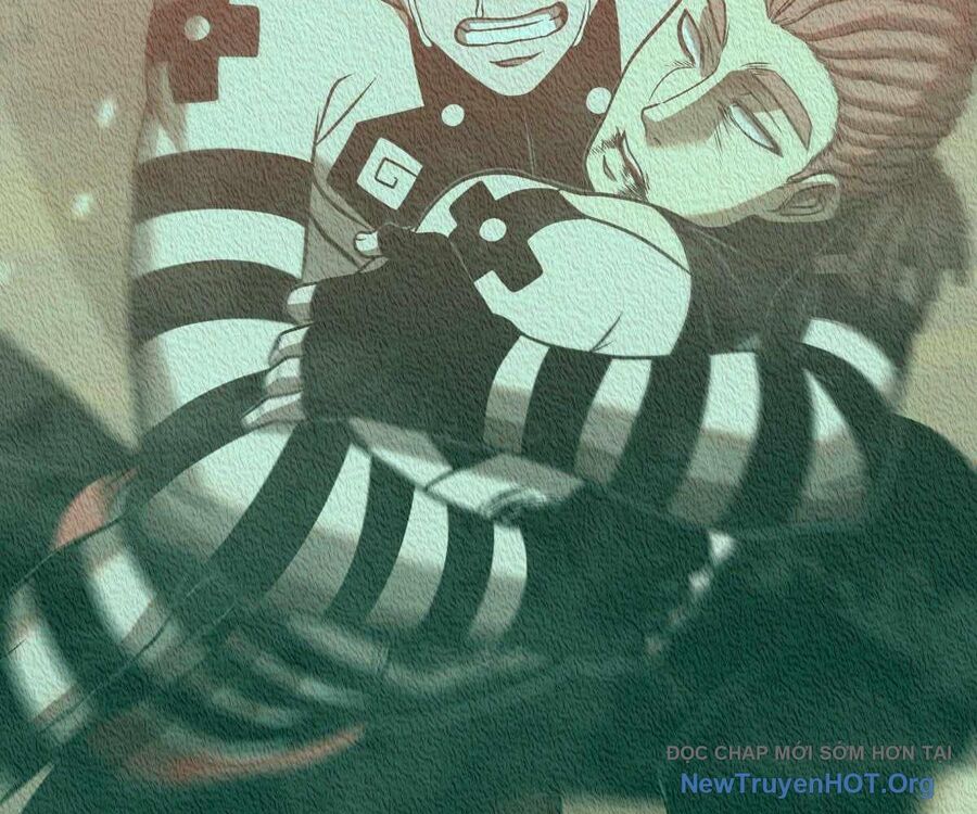 Trò chơi của thần - Chapter 80 - Page 126