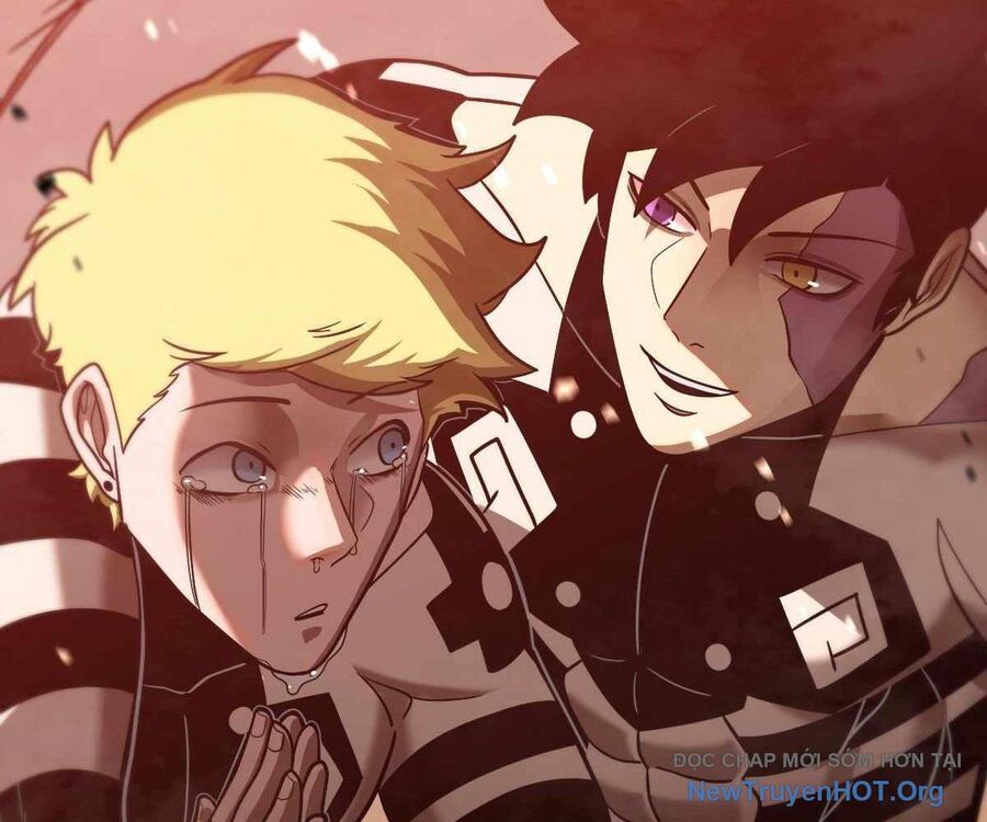 Trò chơi của thần - Chapter 80 - Page 129