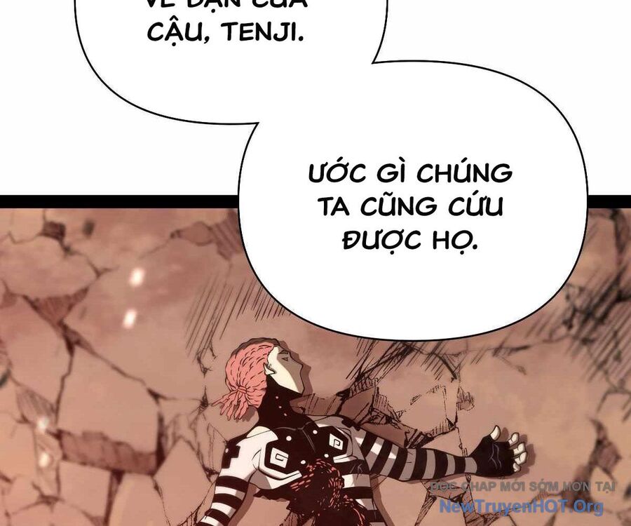 Trò chơi của thần - Chapter 80 - Page 138