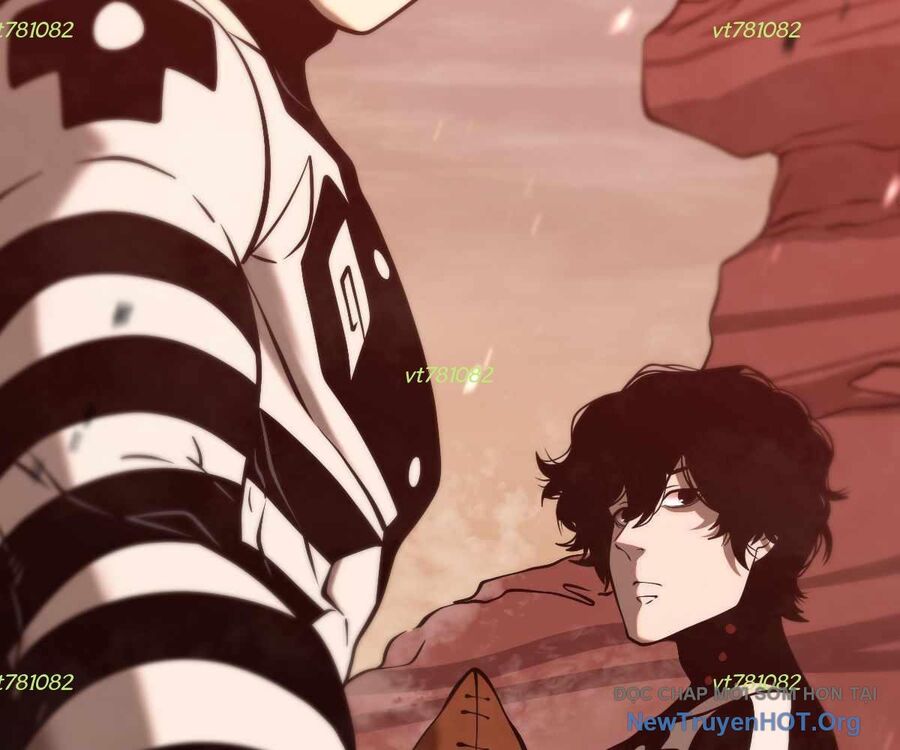 Trò chơi của thần - Chapter 80 - Page 145