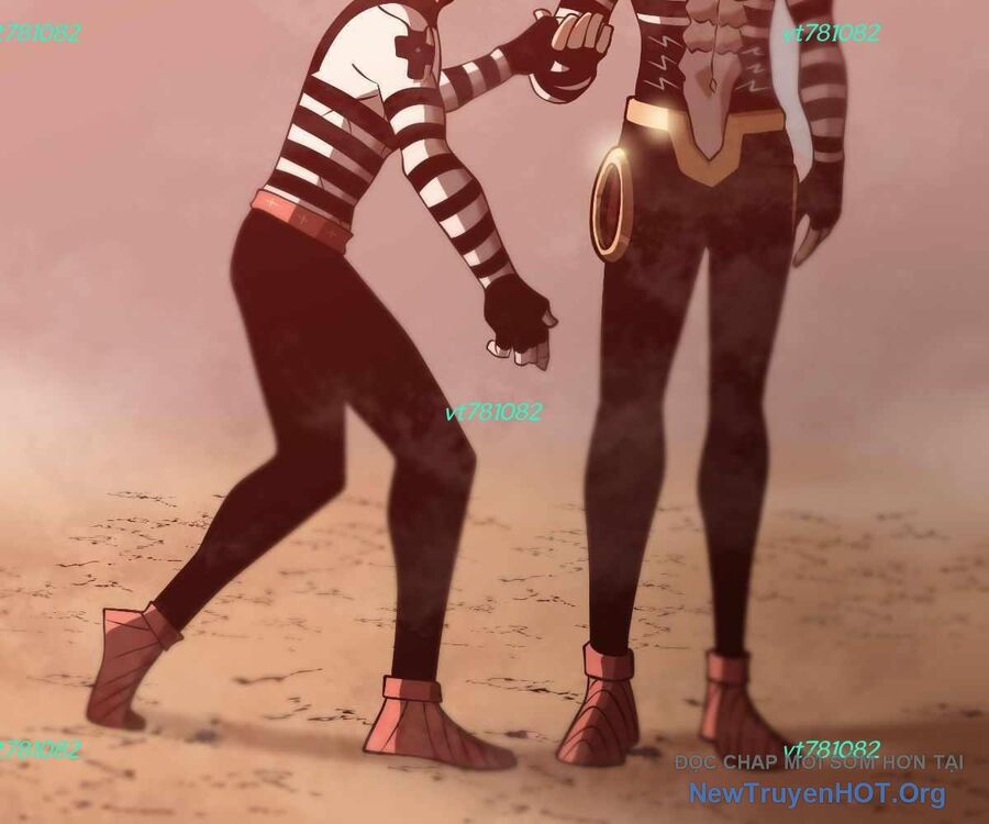 Trò chơi của thần - Chapter 80 - Page 158