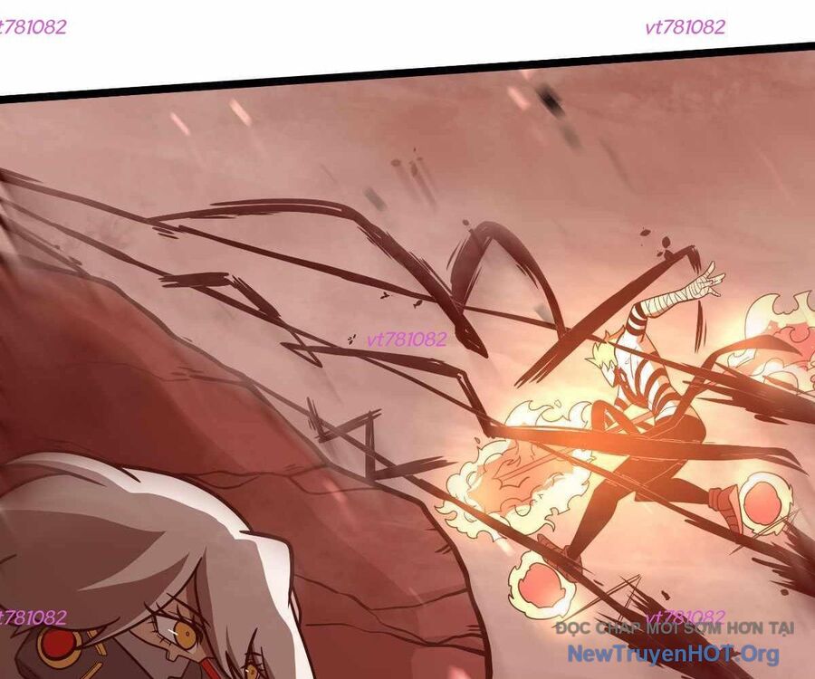 Trò chơi của thần - Chapter 80 - Page 163