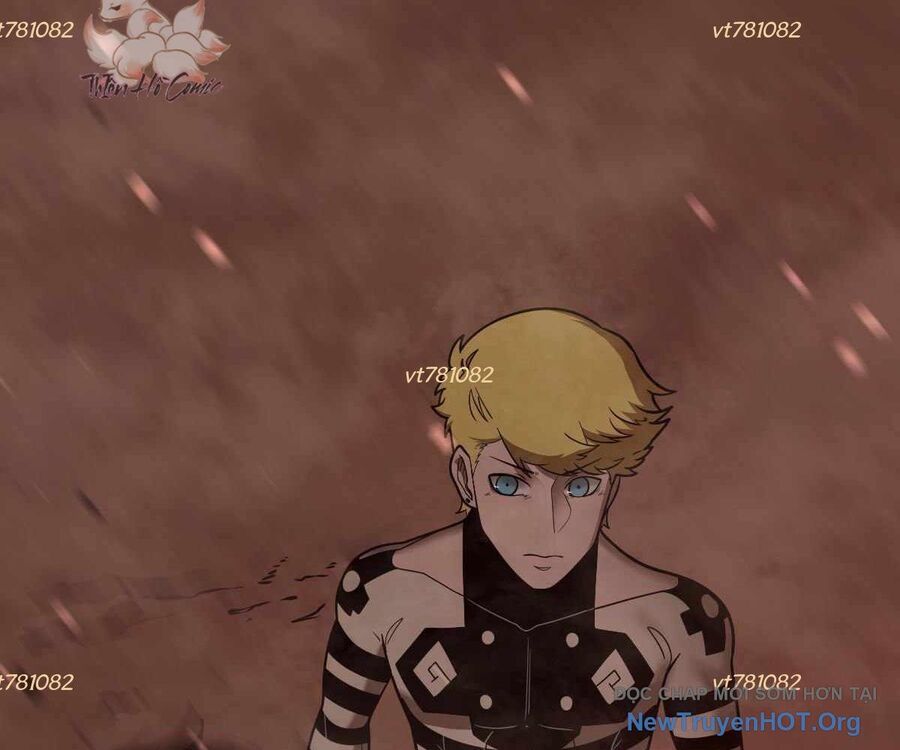 Trò chơi của thần - Chapter 80 - Page 166