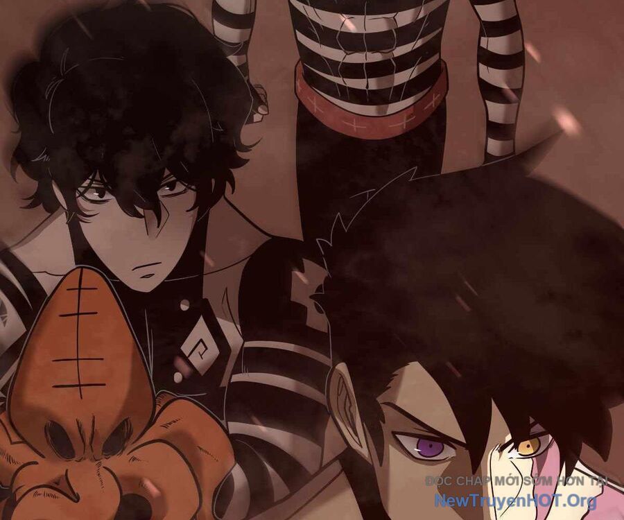 Trò chơi của thần - Chapter 80 - Page 167