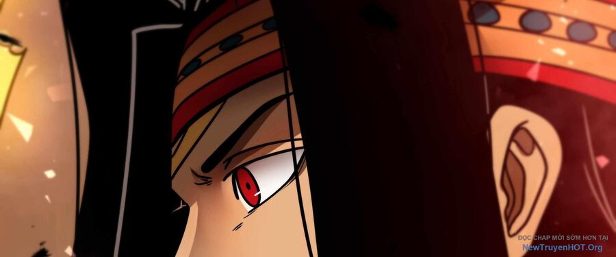 Trò chơi của thần - Chapter 80 - Page 19