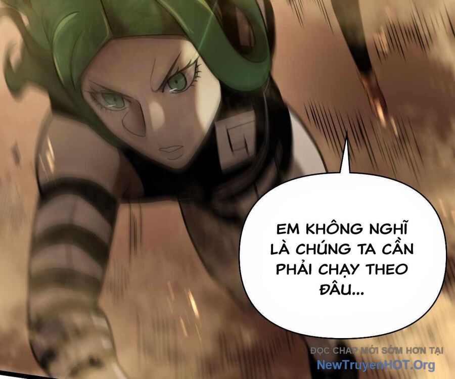 Trò chơi của thần - Chapter 80 - Page 200