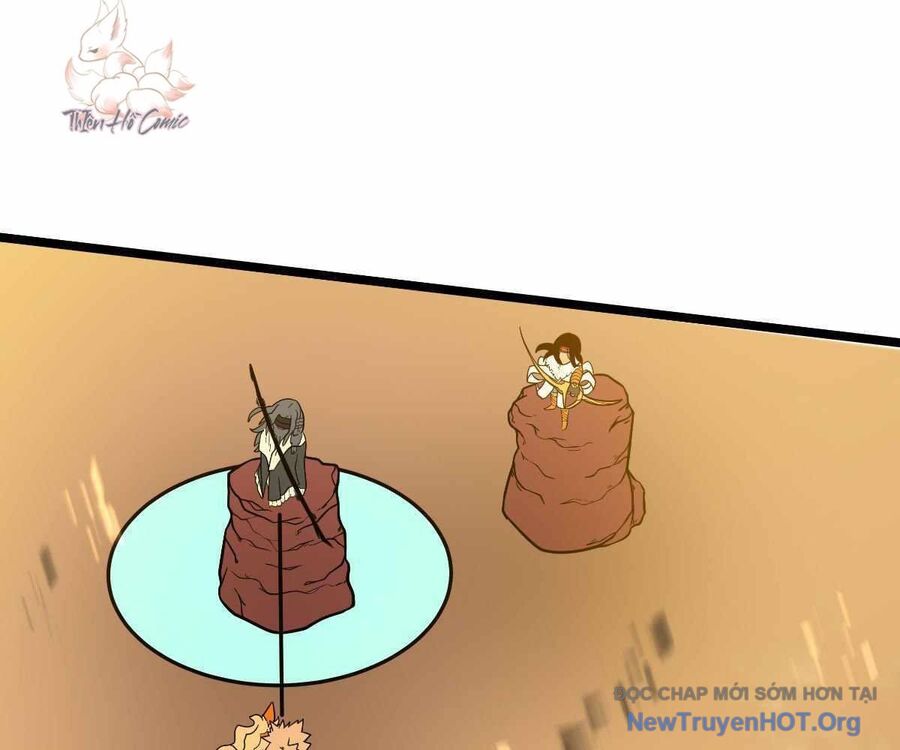 Trò chơi của thần - Chapter 80 - Page 202