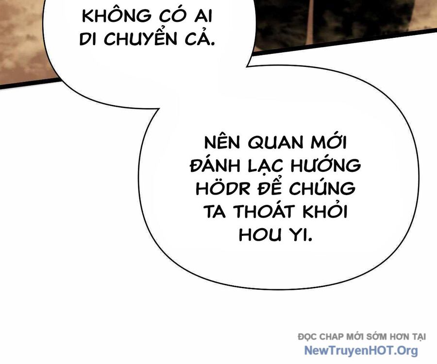 Trò chơi của thần - Chapter 80 - Page 205