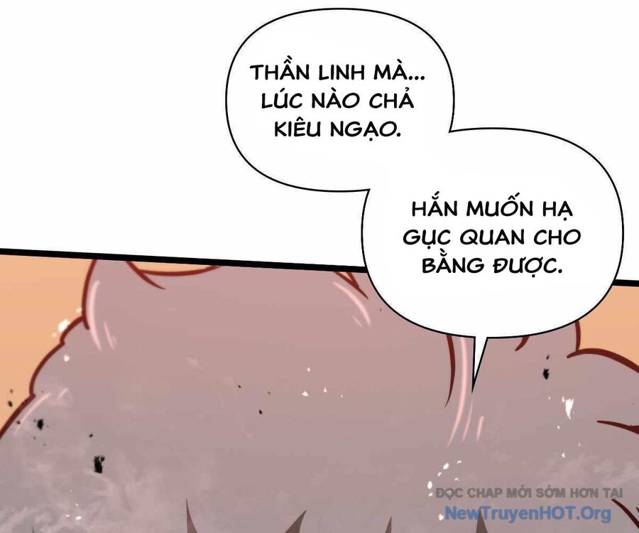 Trò chơi của thần - Chapter 80 - Page 210
