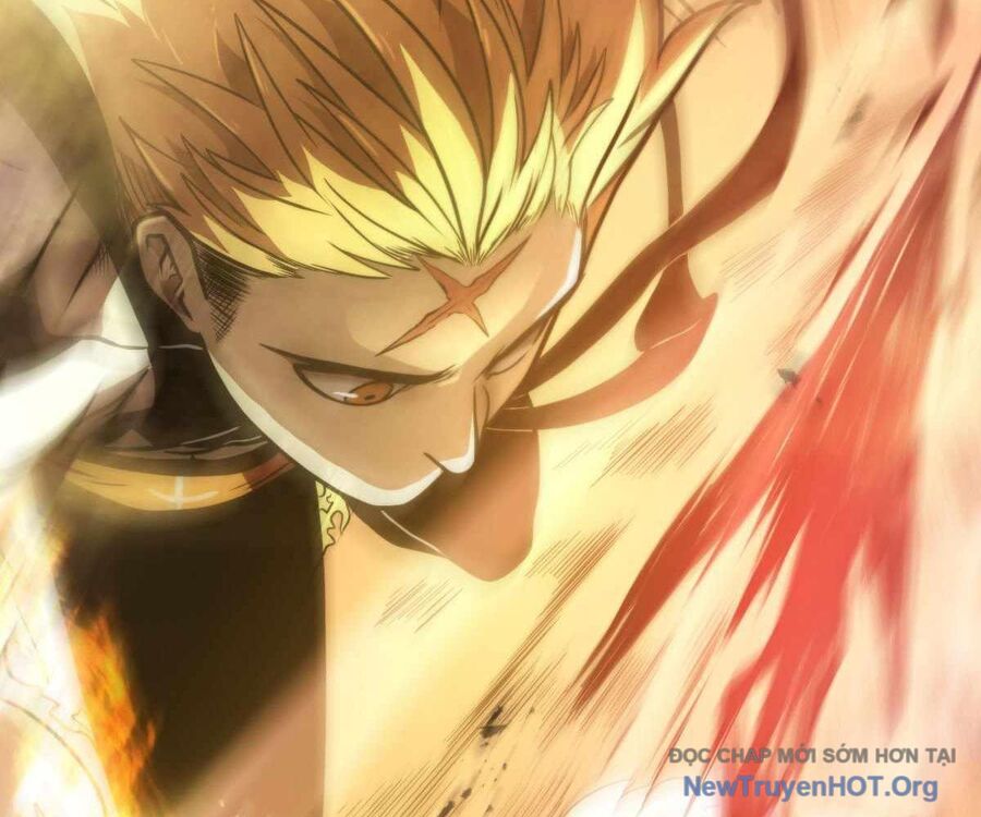 Trò chơi của thần - Chapter 80 - Page 256