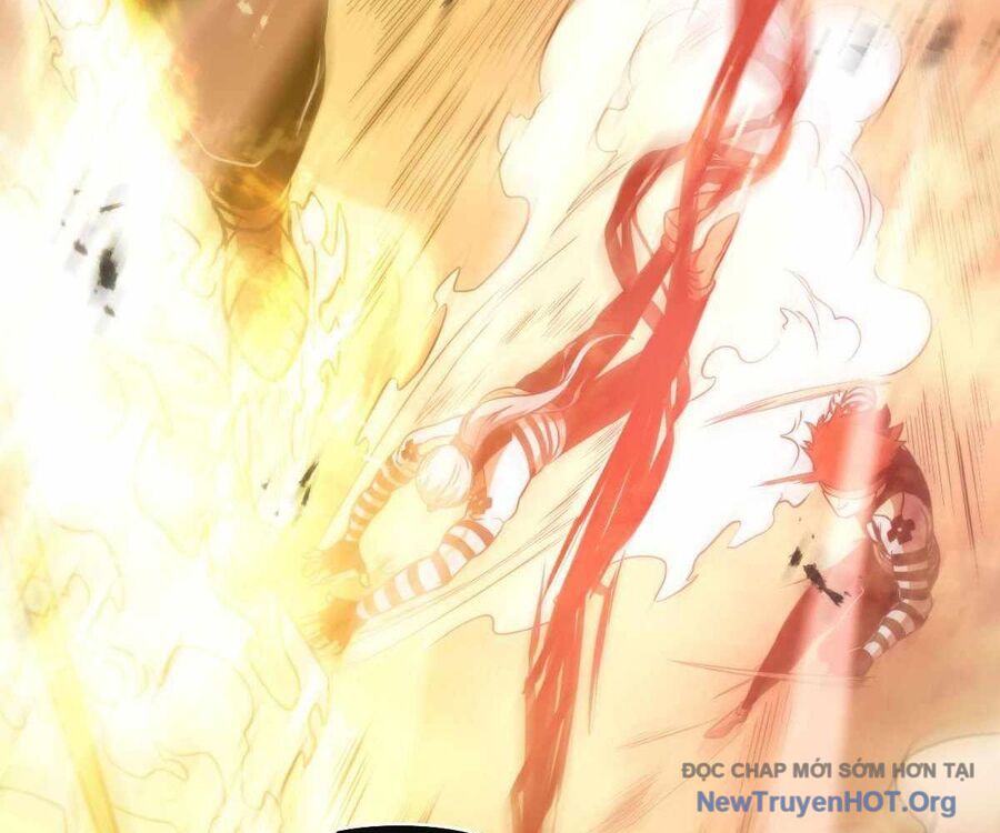 Trò chơi của thần - Chapter 80 - Page 257