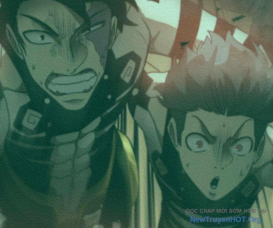 Trò chơi của thần - Chapter 80 - Page 286