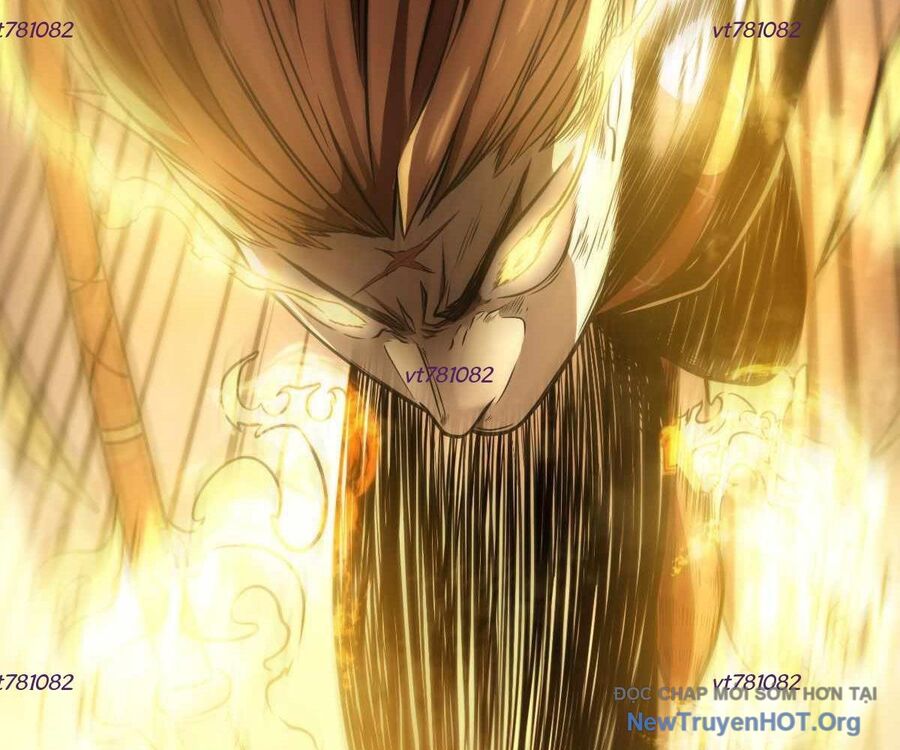 Trò chơi của thần - Chapter 80 - Page 299