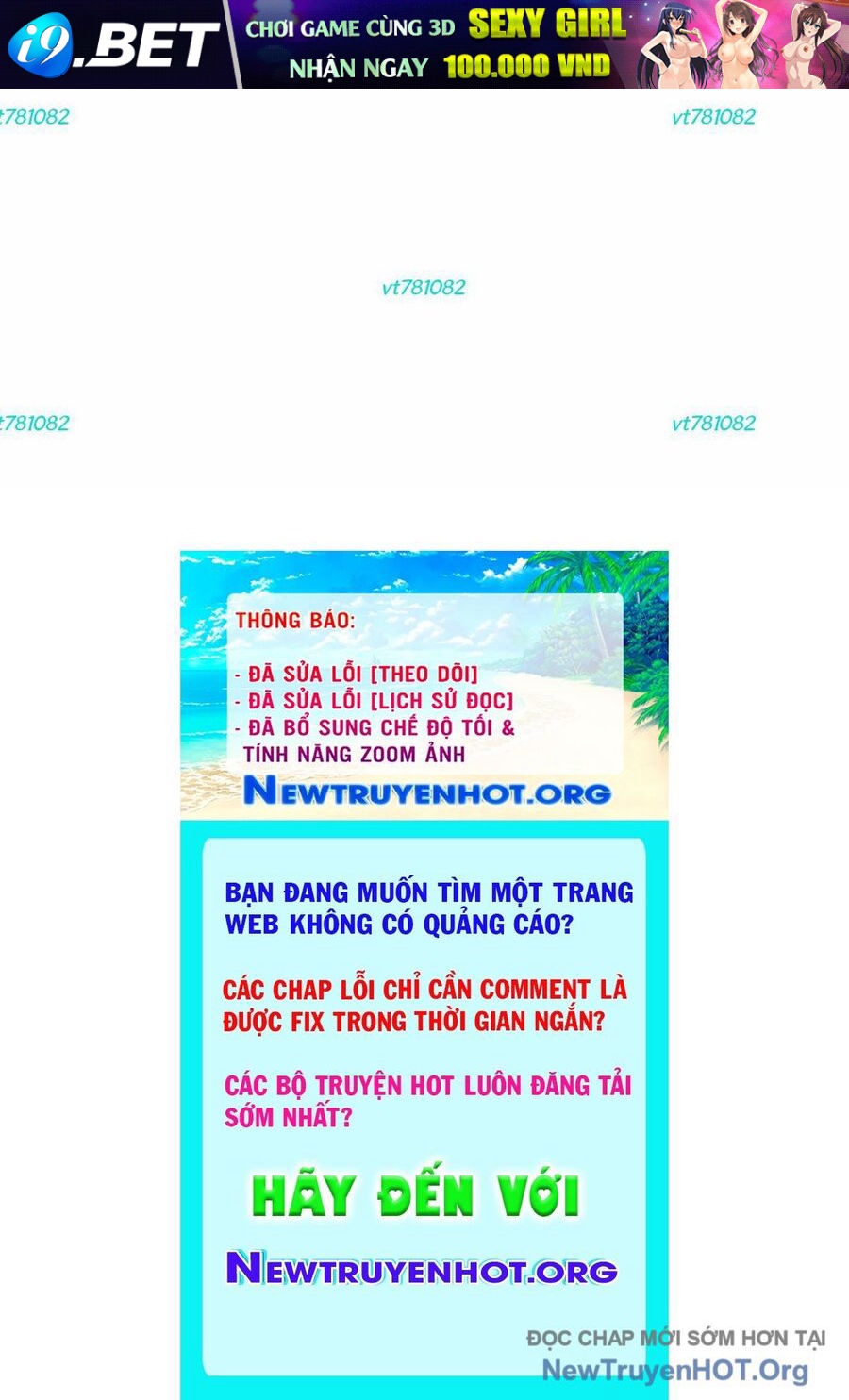 Trò chơi của thần - Chapter 80 - Page 308