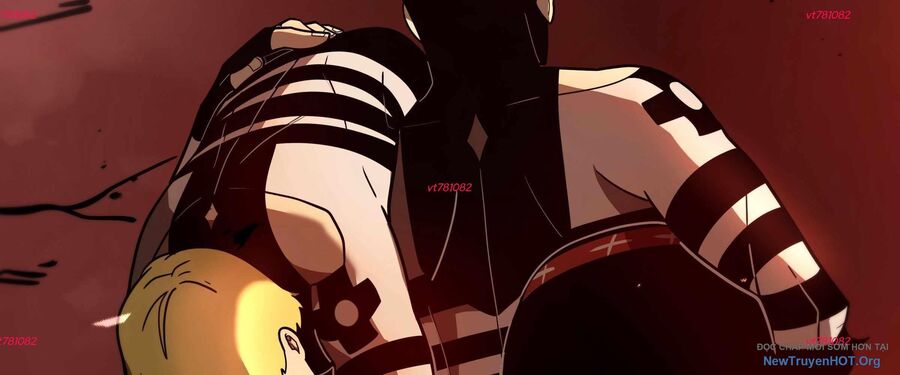 Trò chơi của thần - Chapter 80 - Page 5