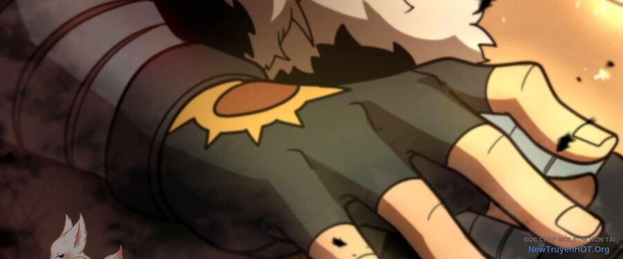 Trò chơi của thần - Chapter 80 - Page 50