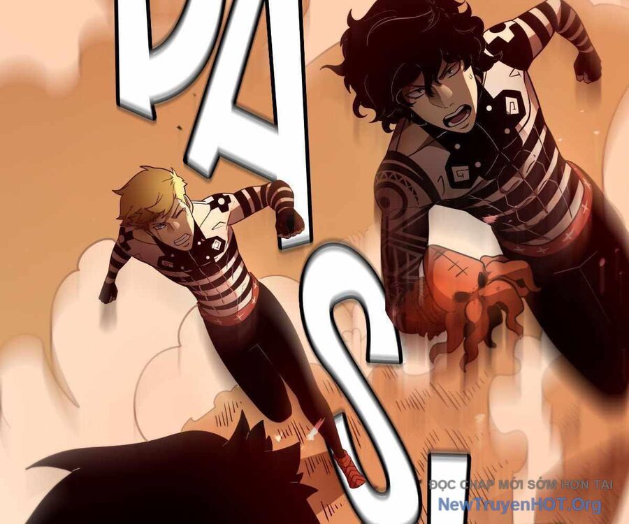 Trò chơi của thần - Chapter 80 - Page 57