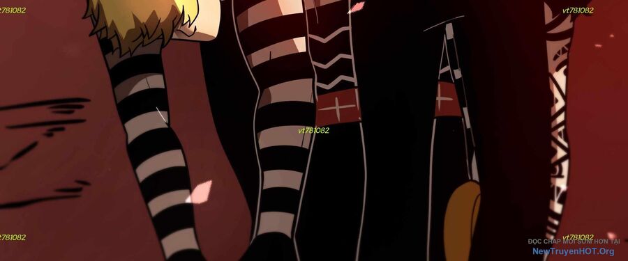 Trò chơi của thần - Chapter 80 - Page 6