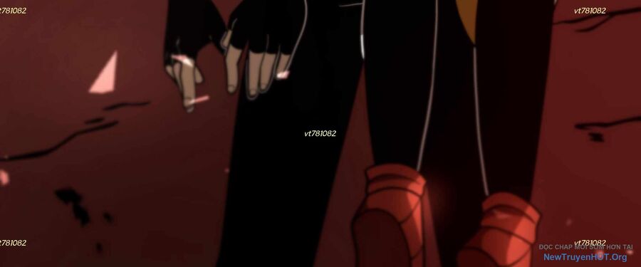 Trò chơi của thần - Chapter 80 - Page 7