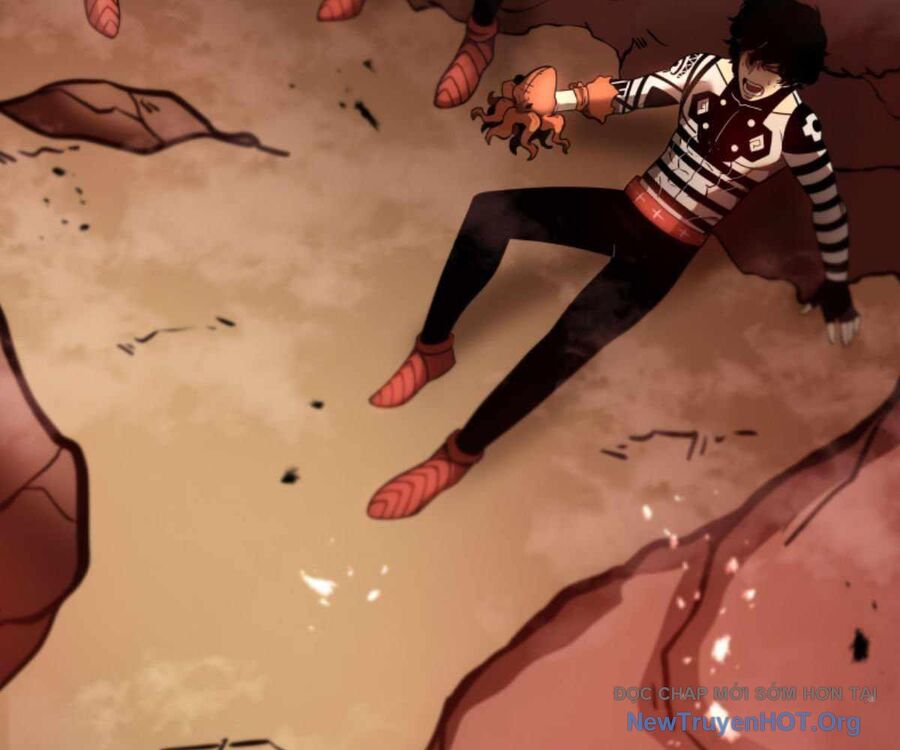 Trò chơi của thần - Chapter 80 - Page 87