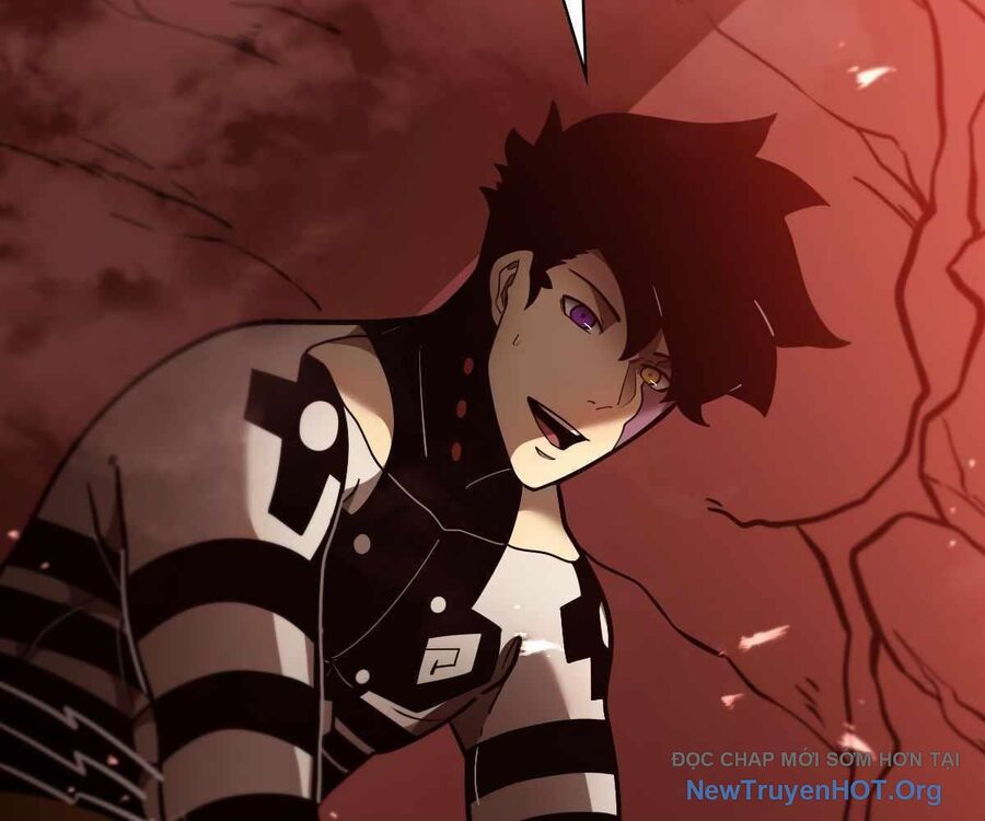 Trò chơi của thần - Chapter 80 - Page 92