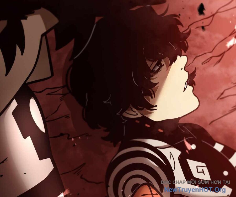 Trò chơi của thần - Chapter 80 - Page 99