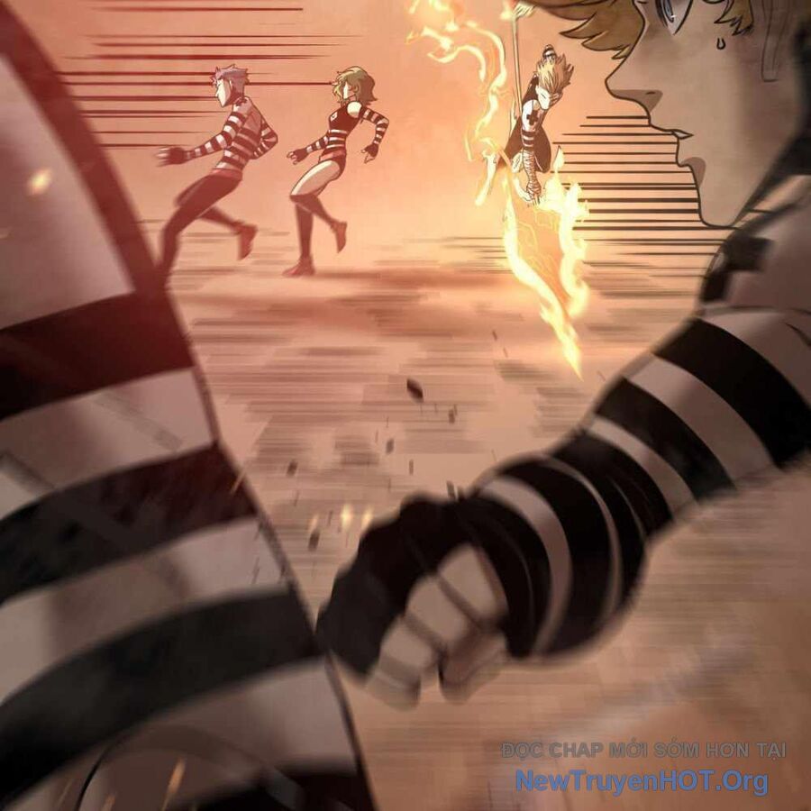 Trò chơi của thần - Chapter 81 - Page 110